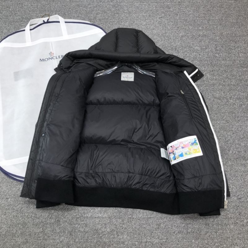 Moncler Down Jackets